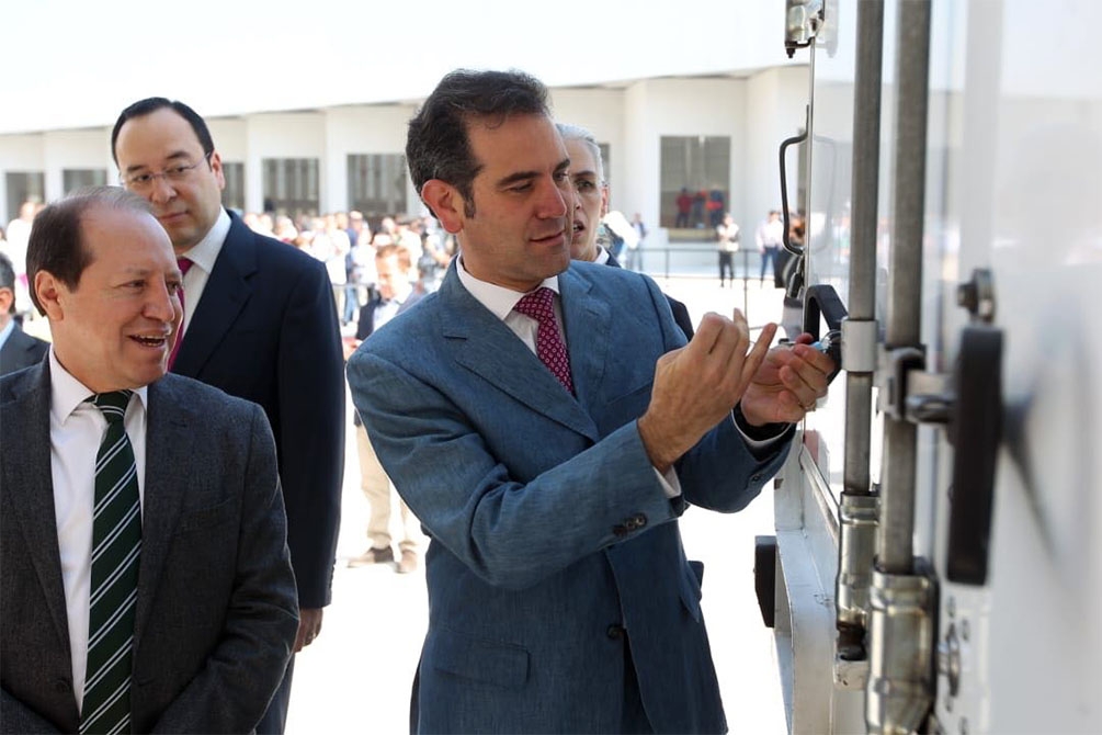INE pide a empresarios no inducir voto de empleados