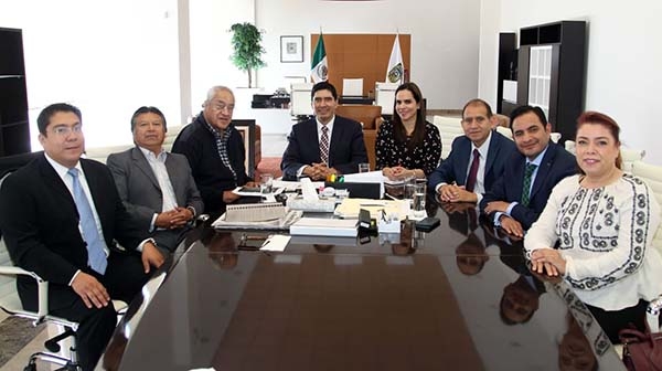 El INAOE propone que Tren Maya inicie en Puebla
