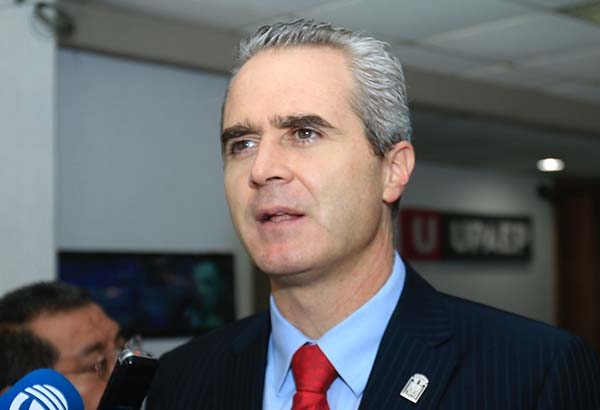 Ley de Seguridad Interior no deseada, pero necesaria: UPAEP