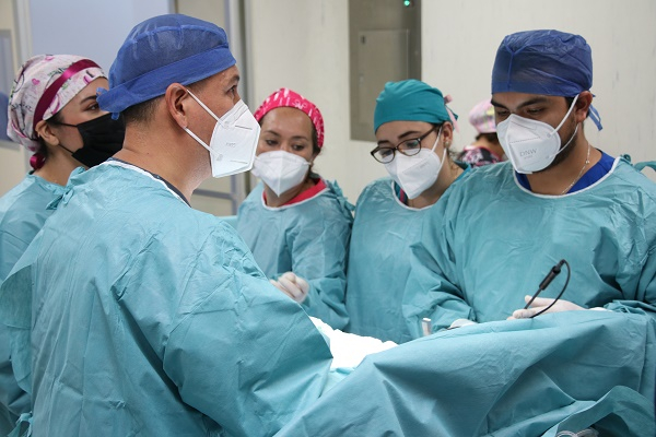 ISSSTEP inicia primer periodo de ingreso a residencias médicas 2021
