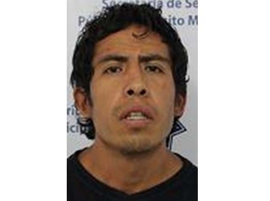 Drogado y ebrio, mató a golpes a su pareja de 15 años de edad en la colonia Bugambilias