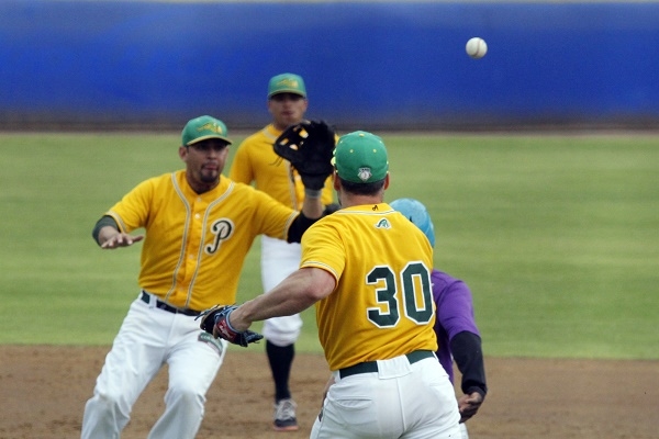 Pericos de Puebla: Calendario completo para la Temporada 2015