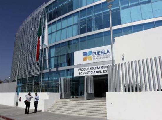Cierran agencias del Ministerio Público en Puebla por falta de presupuesto, dice Congreso