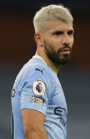 Sergio “Kun” Agüero será futbolista del Barcelona