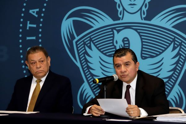 BUAP pide destitución del Auditor estatal; ASF acepta revisar sus cuentas