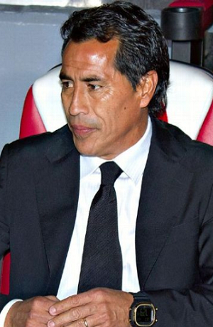 Benjamín Galindo dejó el hospital tras el derrame cerebral