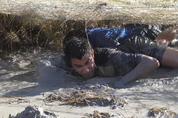 FOTOS: Carrera Reto Comander en Africam Safari de Puebla