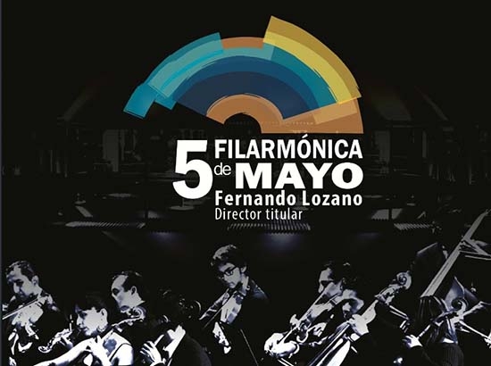 Filarmónica 5 de Mayo interpretará la Novena Sinfonía de Beethoven