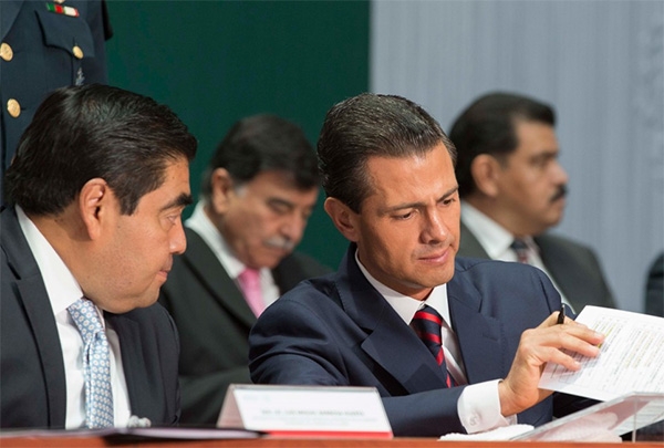Aprietan cinturón a estados y municipios con nueva ley financiera