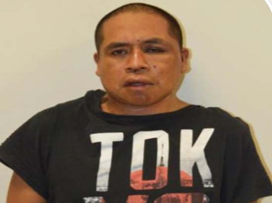 Indígena rarámuri era líder del Cártel del Pacífico en Chihuahua