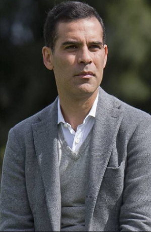 Rafael Márquez dice adiós a la dirección técnica del Real Alcalá de España