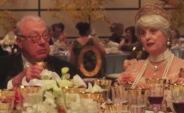 Por qué no debes perderte The Romanoffs