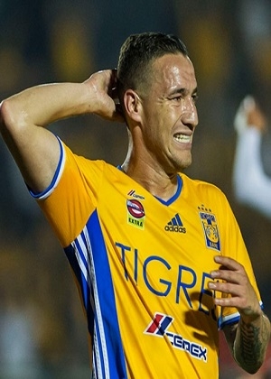 Jesús Dueñas regresa a la selección mexicana tras escándalo de faldas