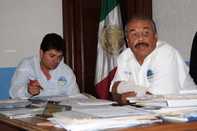 Asesinan al alcalde de Tanhuato en su casa; Gobierno condena crimen