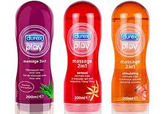 6 tips para elegir un lubricante vaginal