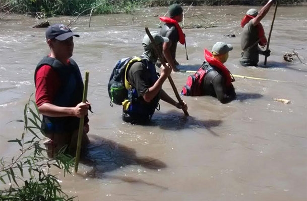 Suman 10 personas muertas en Jalisco por intensas lluvias