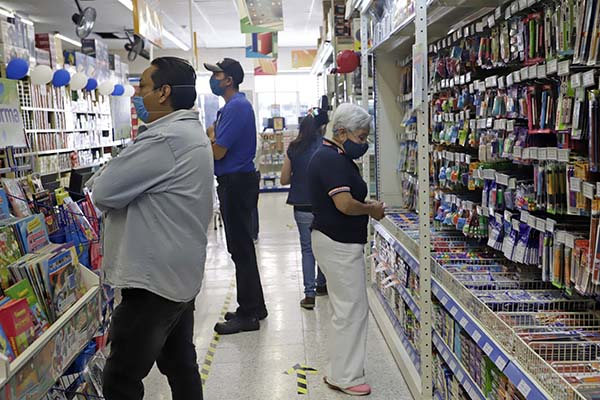 Profeco Puebla sólo ha recibido 6 quejas por abusos escolares