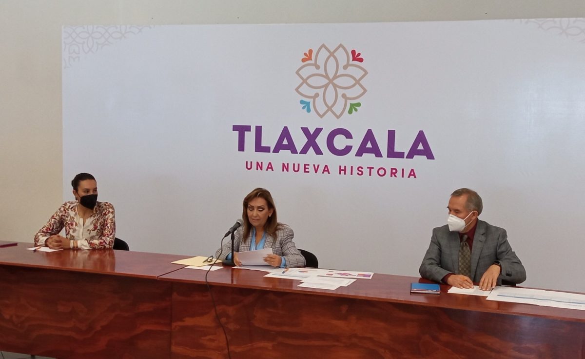Cancelan Feria de Tlaxcala por segundo año consecutivo por COVID-19