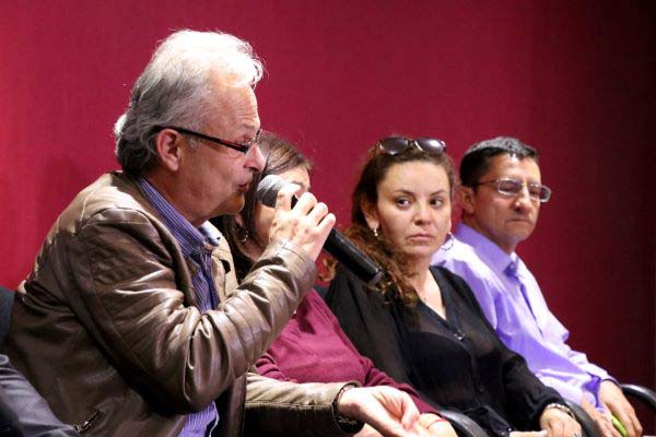 “Vinieron de Colombia a estudiar a Puebla y los mataron”: padres de estudiantes