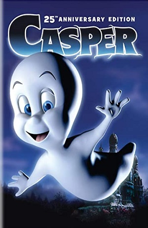Las cinco películas de Halloween en Netflix para niños