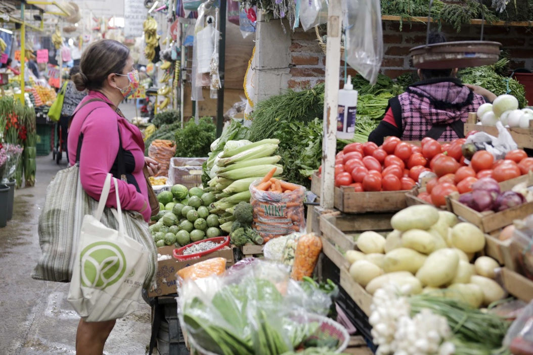 Prevén alza generalizada de precios de alimentos