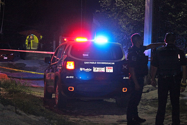 Cada 55 días reportan el hallazgo de restos humanos en la capital poblana: 911