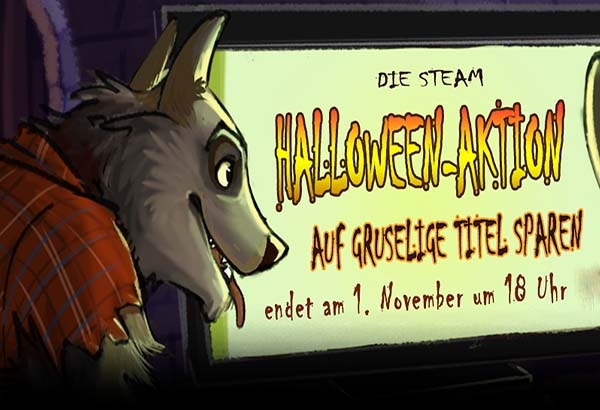 Consigue DOOM y Resident Evil 7 en la venta de Halloween de Steam