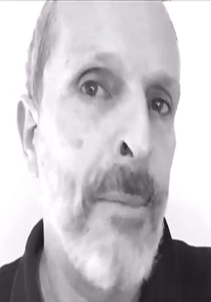 VIDEO: Miguel Bosé destaca orgullo mexicano tras el sismo