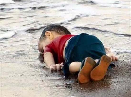 La crisis humanitaria
