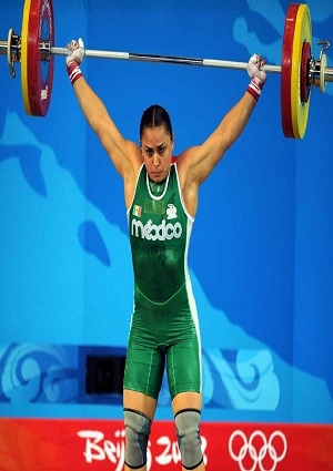 Damaris Aguirre recibirá bronce de Beijin 2008 tras caso de dopaje