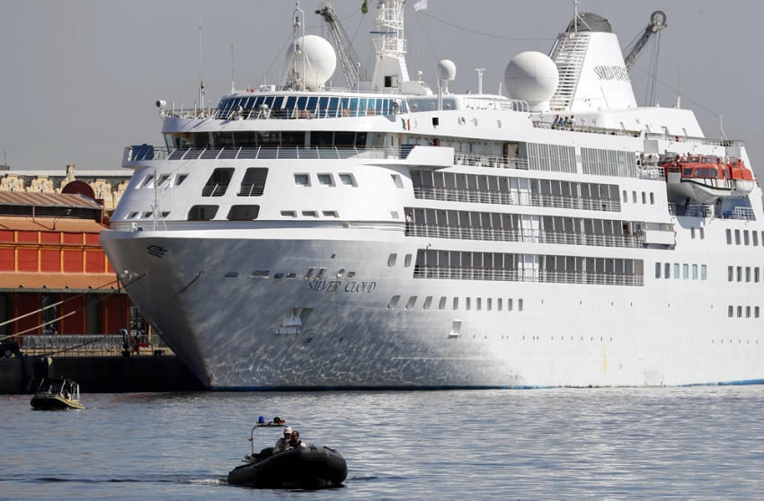 Río 2016: Dream Team de EU se hospedará en un yate 6 estrellas