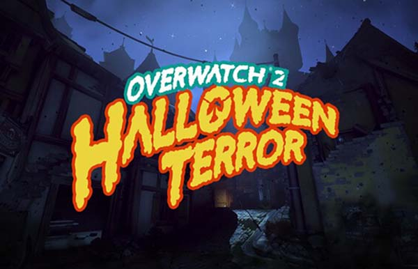 ‘Overwatch 2’ se prepara para el terrorífico evento de Halloween