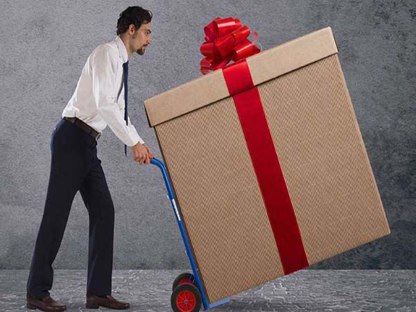 Tips para cuidar tu dinero este Día de San Valentín