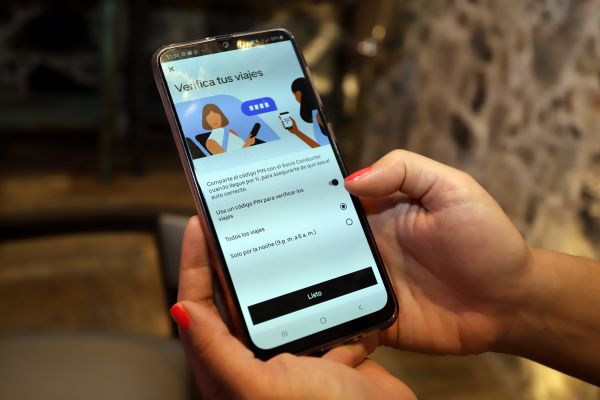 Uber detecta unidades pirata dedicadas a asaltar en Puebla