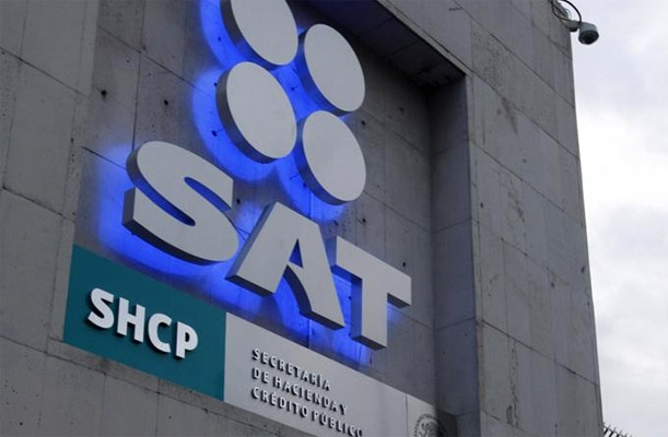 SAT publica lista de empresas que simulan operaciones