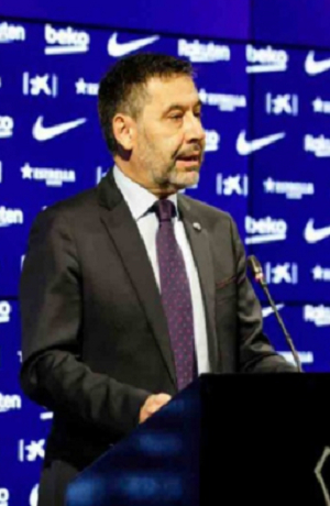 Bartomeu y su junta se resisten a dimitir a la presidencia del Barcelona