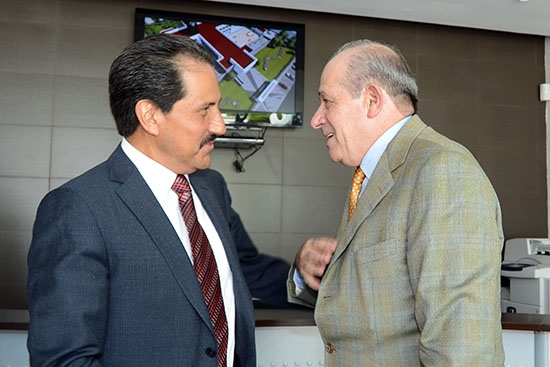 Rector de la BUAP participa en presentación del libro “La educación superior en México”