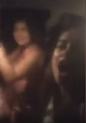 VIDEO: Reinas de belleza grabaron su muerte en Facebook