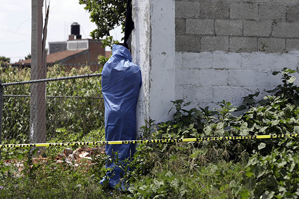 Cada 27 horas reportan un caso relacionado con suicidios en Puebla capital