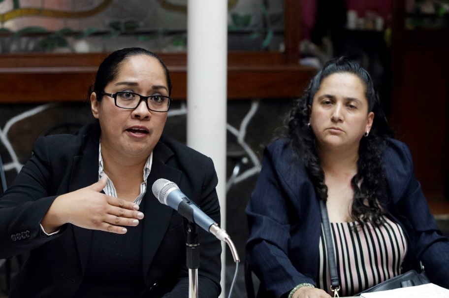 Denuncian de desvío de recursos a directora de primaria del CENHCH