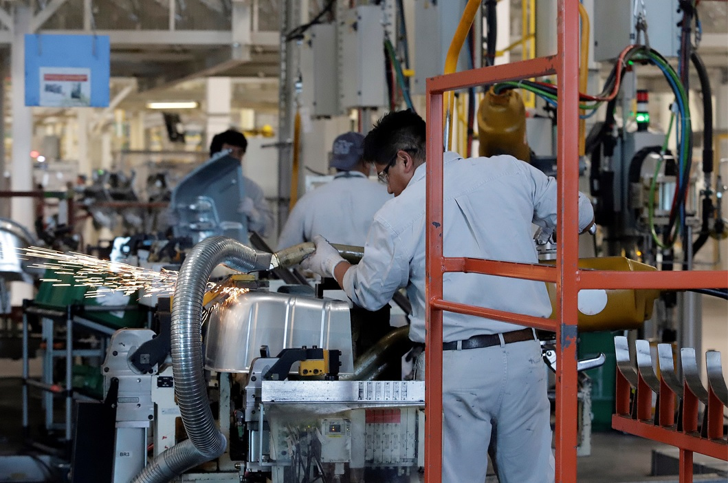 VW va a otro paro técnico en producción de Jetta