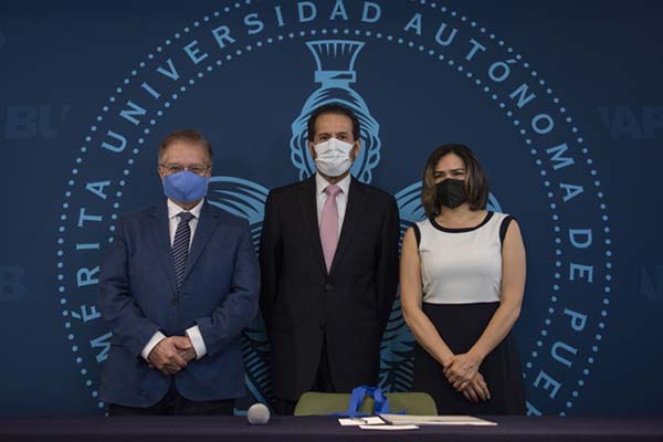 BUAP concluye Diplomado en Evaluación y Acreditación de Programas Educativos
