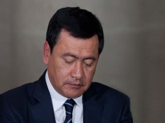 Al descubierto, las millonarias residencias de Osorio Chong en Lomas