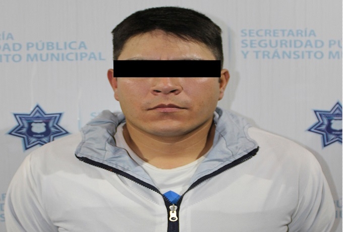 Cayó sujeto que asaltó y abusó sexualmente de odontóloga en Loma Bella