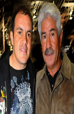 Descubridor del “Cuauh” y “Chucky” será visor del Club Puebla y Monarcas