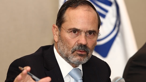 Aguilar Chedraui critica guerra sucia de corderistas contra Madero