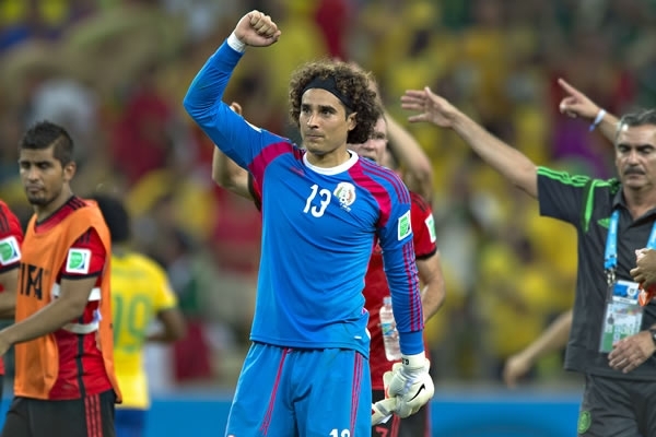 “Paco Memo” recibe halagos de estrellas del deporte mundial