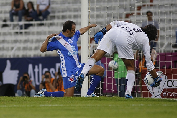 La Franja enfrentará a Lobos BUAP en semifinales de la Copa MX