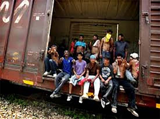 Repunta el secuestro de migrantes; se multiplican por diez los casos