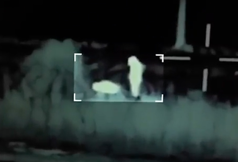 VIDEO: Con radares y “stalkers” vigilan a huachicoleros en Puebla